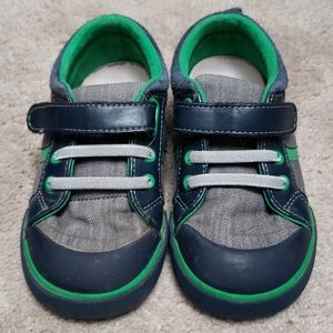 See Kai Run sneakers